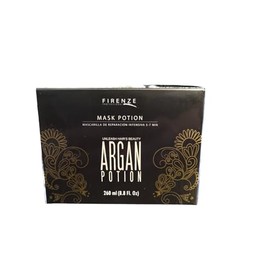 Firenze Professional Tratamiento Argan Firenze 8.8oz