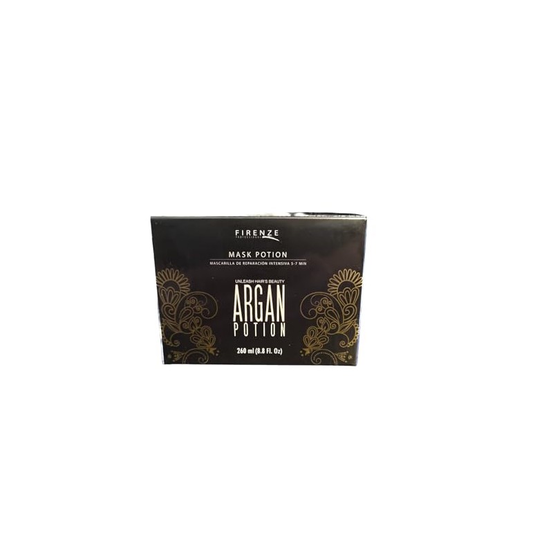 Firenze Professional Tratamiento Argan Firenze 8.8oz