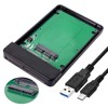 chenyang CY 1.8 Inch Micro SATA 16pin 7+9 SSD to