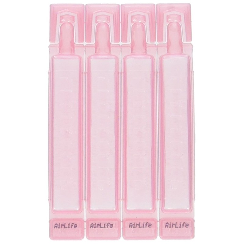 Modudose Saline Solution for Inhalation - 100/box(5257-5mL Unit Dose)