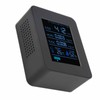 ZNAZ2CO3TB Bluetooth Air Quality Detector 5 in 1 Multifunctional CO2