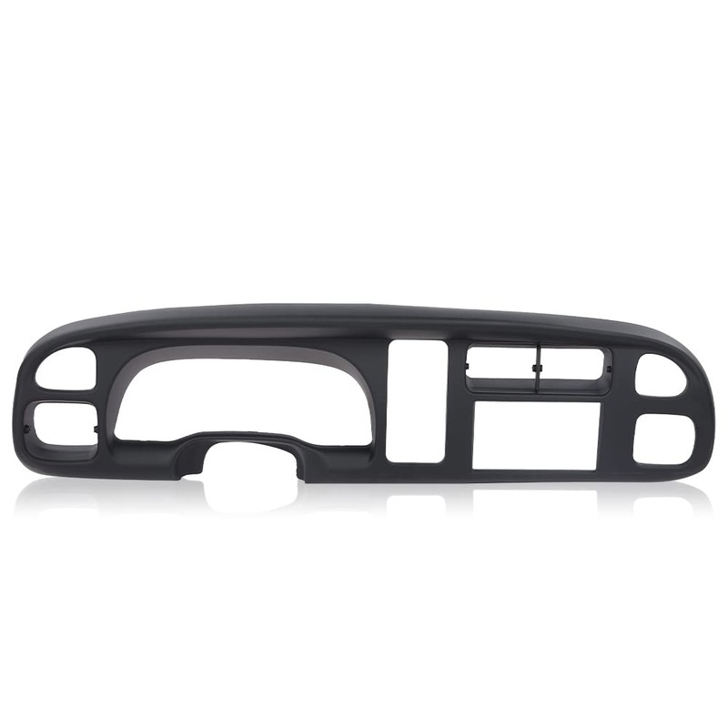 PIT66 Dash Board Bezel Cover Compatible with 1998 1999 2000