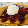 Al Johnson's Wild Organic Swedish Lingonberries