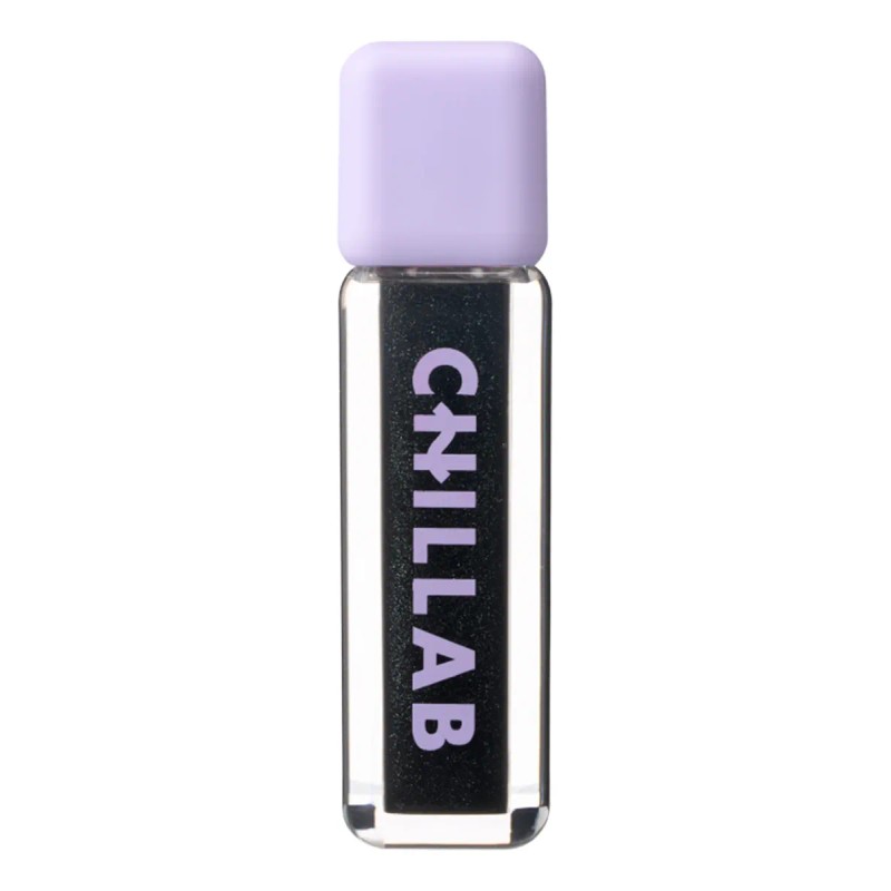 Chillab Aceite Labial Negro Mágico Voluminizador Hidratante