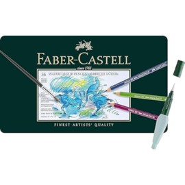 Faber-Castell Watercolour Pencils Albrecht Dürer
