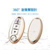 [Unhoke] Serena Key Case Key Holder C27 C26 Note Aura
