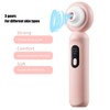 Blackhead Remover Blackhead Absorption Instrument Electric Pore Vacuum Machine Facial