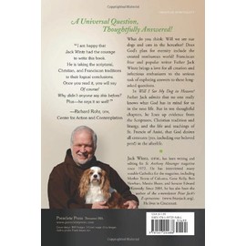 Will I See My Dog In Heaven