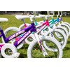 Dynacraft Magna Star Burst 16" Children's Bike