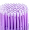 Microbrush Eyelash Extension Cleaning Sticks Permanent Make Up Tattoo 1.5