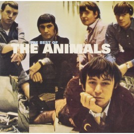 The Best Of The Animals