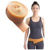 Genuine Rubber Monkey Band, Raw Rubber Tube Band, Standard Thickness,