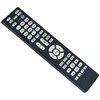 290P187020 Replace Remote Control Work for Mitsubishi TV WD-73640 WD-73740