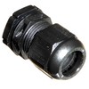 Wiska Sprint 20mm IP68 Compression Glands for Cables 7, Black