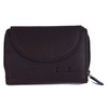 Chunkyrayan Genuine Leather Women's Purse, High-Quality, Vintage, RFID Protection, Includes