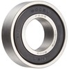 NSK Deep Groove Ball Bearings Non-Contact Rubber Sealed Radial Ball