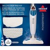 BISSELL New Genuine OEM PowerFresh Steam Mop Pads (2 pk)