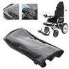 Waterproof Electric Wheelchair Control Panel Cover Power Chair Controller Shield