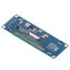 Display Module 3.12in Wide View Angle High Contrast Ratio Low
