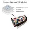 Olve Kitchen Paper Towel Holder Hanging Paper Towel Dispenser Cover