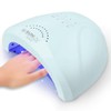 SUNUV Nail Dryer, UV Light for Gel Nail Polish Professional