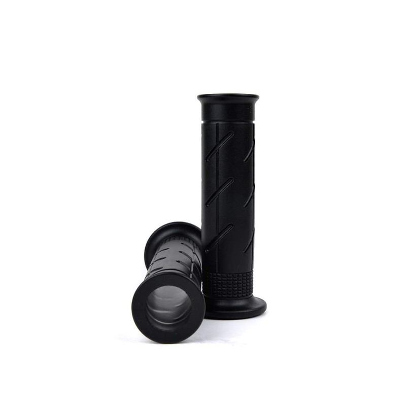 domino Grip, HONDA Type, Black