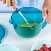 TUPPERWARE MicroCook Jug 1.0 L W60 Turquoise