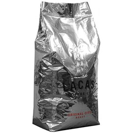 Lacas Coffee Company Colombian Supremo Whole Bean 5 lbs.
