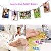 Sewing Clips for Fabric Quilting Clips Wonder Clips Fabric Clips