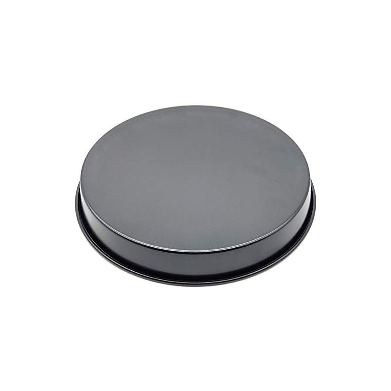LaiYHe, 8" Pizza Pan Professional Premium Deep Dish Non-Stick Bakeware,