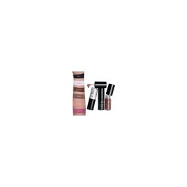 Sombra Liquida Delineador Adara Cosmeticos Shadow Tint Tinta Color 6 Rose