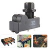 Qcwwy Electronic Spark Generator, High Frequency BBQ Grill Igniter Kit