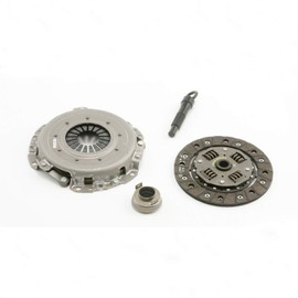Schaeffler LuK RepSet 08-005 Clutch Kit, OEM Clutch Replacement Kit