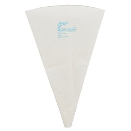 Ateco Plastic Coated Decorating Bag, 18-Inch