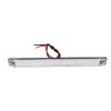 2 Pcs Side Marker Light 12V DC IP65 Waterproof LED