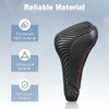 JDMON Automatic Gear Shift Knob Head Lever Compatible with Toyota