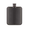 Davis & Waddell Fine Foods Summit Hip Flask, 8.7 x