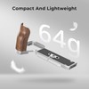 SMALLRIG A7C II / A7CR Handle L Shaped Handle for