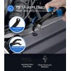 Unbranded Angled U-Joint Snap Ring Pliers 70301 for Automotive and