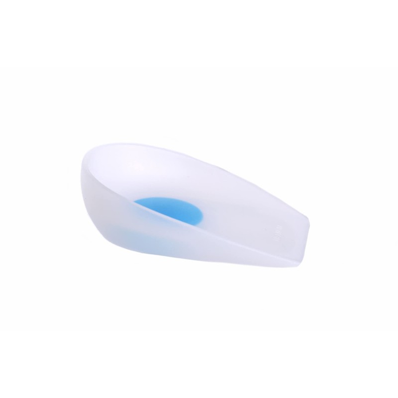 Breg Silicone Heel Spur Cups (Pair) (Medium)