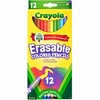 Crayola® Erasable Colored Pencils, Pack Of 12 Pencils