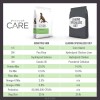 Diamond Care Sensitive Skin Dog Food Salmon 8 Pound Limited