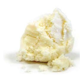 Kyabo Kyabo Raw Ivory African Shea Butter 100% Organic Unrefined-10lb