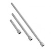 3 PC 1/4" Square Drive Extension Bar Set 3" 6"