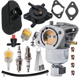 15004-0984 Carburetor Fit for Kawasaki FR651V FS651V FR730V FS730V Engine Mower Carb Replace for 15004-0826 15004-0984 Carb With Air Filter