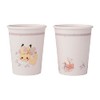 Pokemon Center Original Pikachu's Easter Egg Hunt Plastic Cup Set