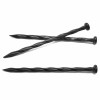 One Stop Outdoor 8 Inch Landscape Border Nail Garden Lawn