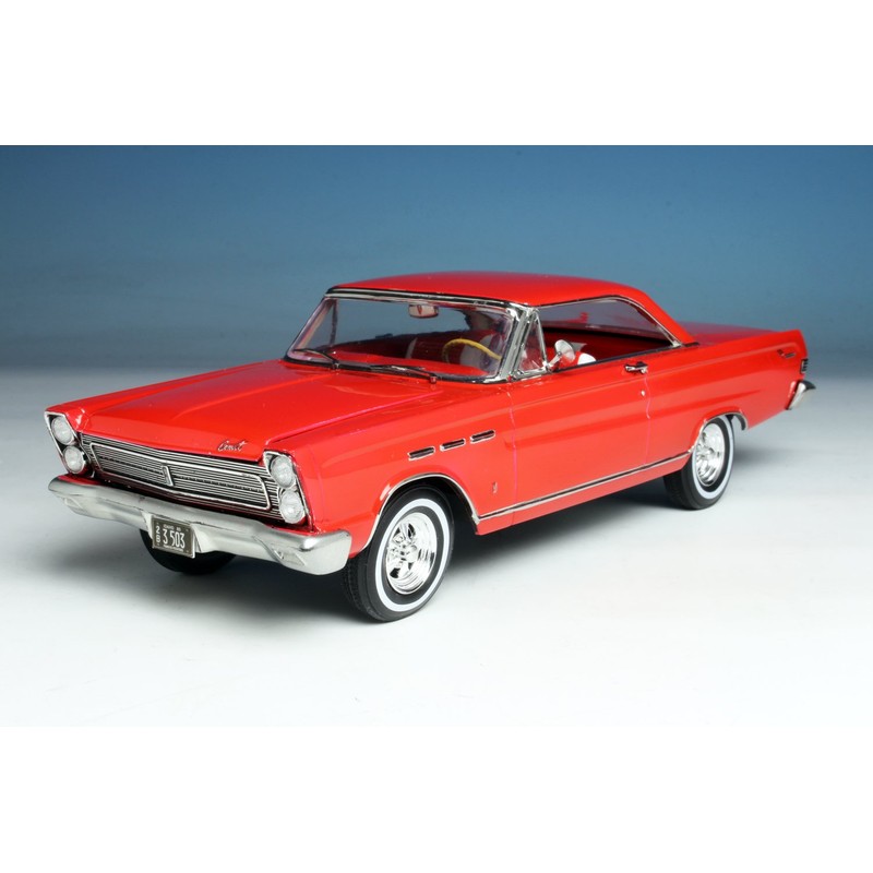 Moebius Models MOE1210 1965 1/25 Mercury Comet Cyclone