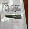 HONDA CR125 CR 125 ENGINE CYLINDER HEAD STUD 1990-2007, 90011-KZ4-700