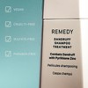ACTIIV Remedy Dandruff Shampoo Treatment | Relieves Dryness & Flakes,
